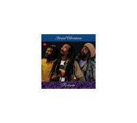 ISRAEL VIBRATION: FOREVER - CD