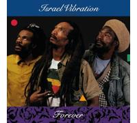 ISRAEL VIBRATION: FOREVER - LP vinyl BRAND NEW