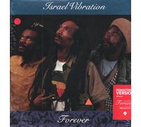 Israel Vibration – Forever – Vinyl – Diggers Factory