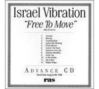 Israel Vibration - Free to Move