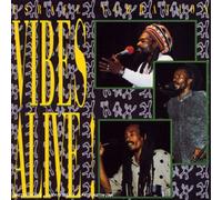 Israel Vibration - Isra?L Alive !