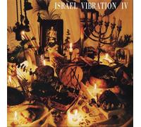 Israel Vibration - IV