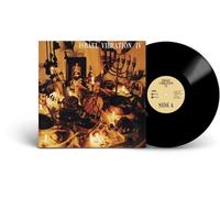 Israel Vibration - IV [VINYL]