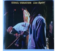 Israel Vibration - Live Again