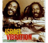 Israel Vibration - Live And Jammin'