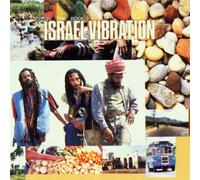Israel Vibration - On the Rock