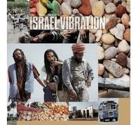 ISRAEL VIBRATION - ON THE ROCK - Vinyl Record 12 INCH RECORD - 54 - G1398z