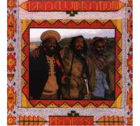Israel Vibration - Praises