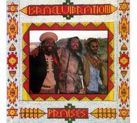 ISRAEL VIBRATION - PRAISES