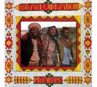 ISRAEL VIBRATION - PRAISES [VINYL]