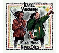 Israel Vibration - R - CD - G3z