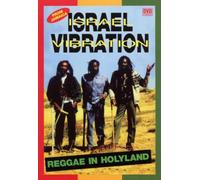 Israel Vibration - Reggae in Holyland [DVD] [1993] [Region 1] [NTSC]