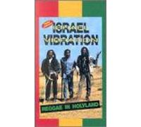 Israel Vibration - Reggae in Holyland VHS