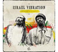 ISRAEL VIBRATION - REGGAE NIGHTS [VINYL]