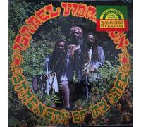 ISRAEL VIBRATION - STRENGTH OF MY LIFE [VINYL]