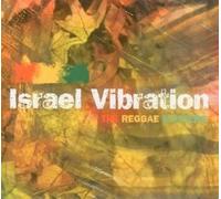 Israel Vibration - Reggae Masters