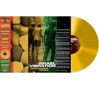 ISRAEL VIBRATION - UNCONQUERED PEOPLE [VINYL]