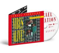 Israel Vibration - Vibes Alive