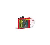 ISRAEL VIBRATION: VIBES ALIVE - CD
