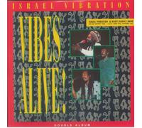 Israel Vibration - Vibes Alive (Rsd2026) [VINYL]