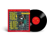 Israel Vibration - Vibes Alive (Rsd2026) [VINYL]
