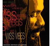 Israël Vibration - Wiss Vibes