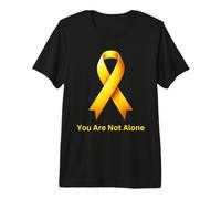 Israel - You are Not Alone - Bring Them Back Home Premium T-Shirt