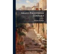 Israeli-Palestinian Conflict