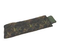ISRAELI PILOT CAMPING ARMY SLEEPING BAG COMBAT CADET GERMAN FLECKTARN CAMOUFLAGE