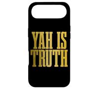 Israelite Hebrew Yah Is Truth Israel Judah Case for iPhone Air
