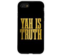 Israelite Hebrew Yah Is Truth Israel Judah Case for iPhone SE (2020) / 7/8