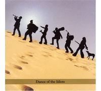 Israelite, Koby - Dance of the Idiots