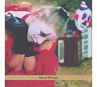 Israelite, Koby - Mood Swings