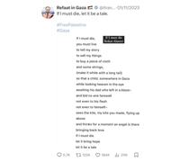 Israel's Genocide on Palestine: The Spokesman 156 (Spokesman Journal)