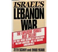 Israel's Lebanon War