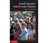 Israel's Security and Its Arab Citizens