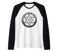 Isreal Jew Jewish Chanukah Candle Hanukkah Raglan Baseball Tee