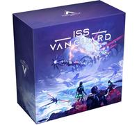 Awaken Realms Board Games ISS Vanguard Box SW (New)
