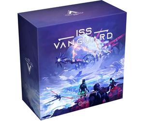 ISS Vanguard: Core Game