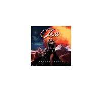 ISSA: ANOTHER WORLD - CD