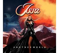 Issa - Another World - CD