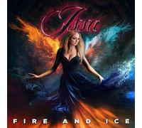 Issa - Fire & Ice