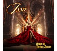 Issa - Queen Of Broken Hearts