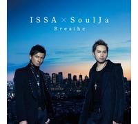 Issa X Soulja - Breathe [+Bonus DVD] [Import]