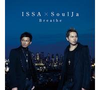 Issa X Soulja - Breathe [Import]