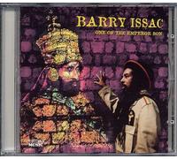 Issac, Barry - One of the Emperor Son
