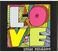 Issac Delgado - Love