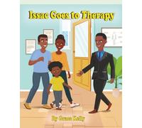 Issac Goes to Therapy
