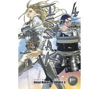 Issak Omnibus 4 (Vol. 7-8)