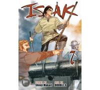 Issak Omnibus 7 (Vol. 13-14)